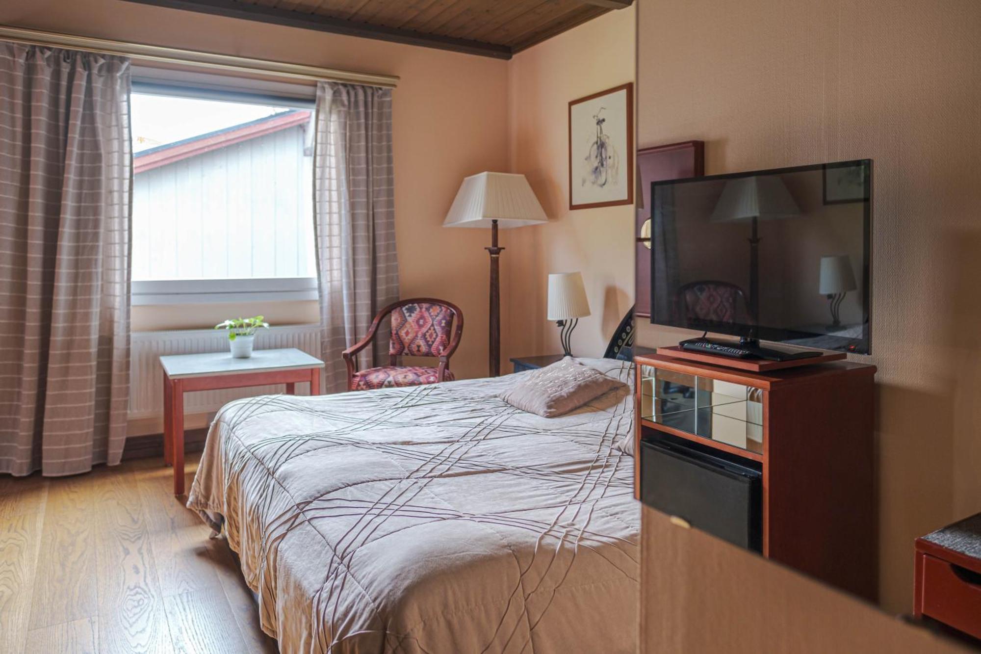 Jaemtkrogen Hotell Bracke  ภายนอก รูปภาพ