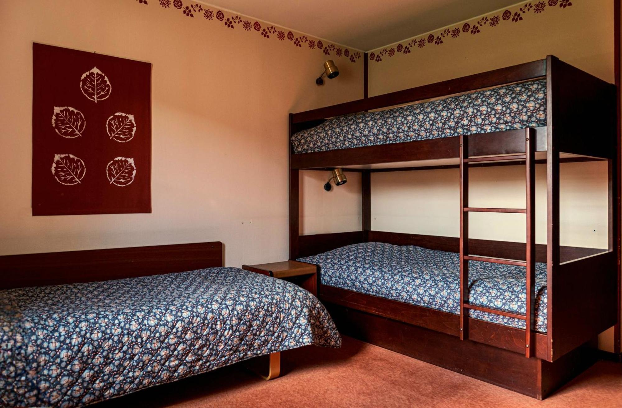 Jaemtkrogen Hotell Bracke  ห้อง รูปภาพ