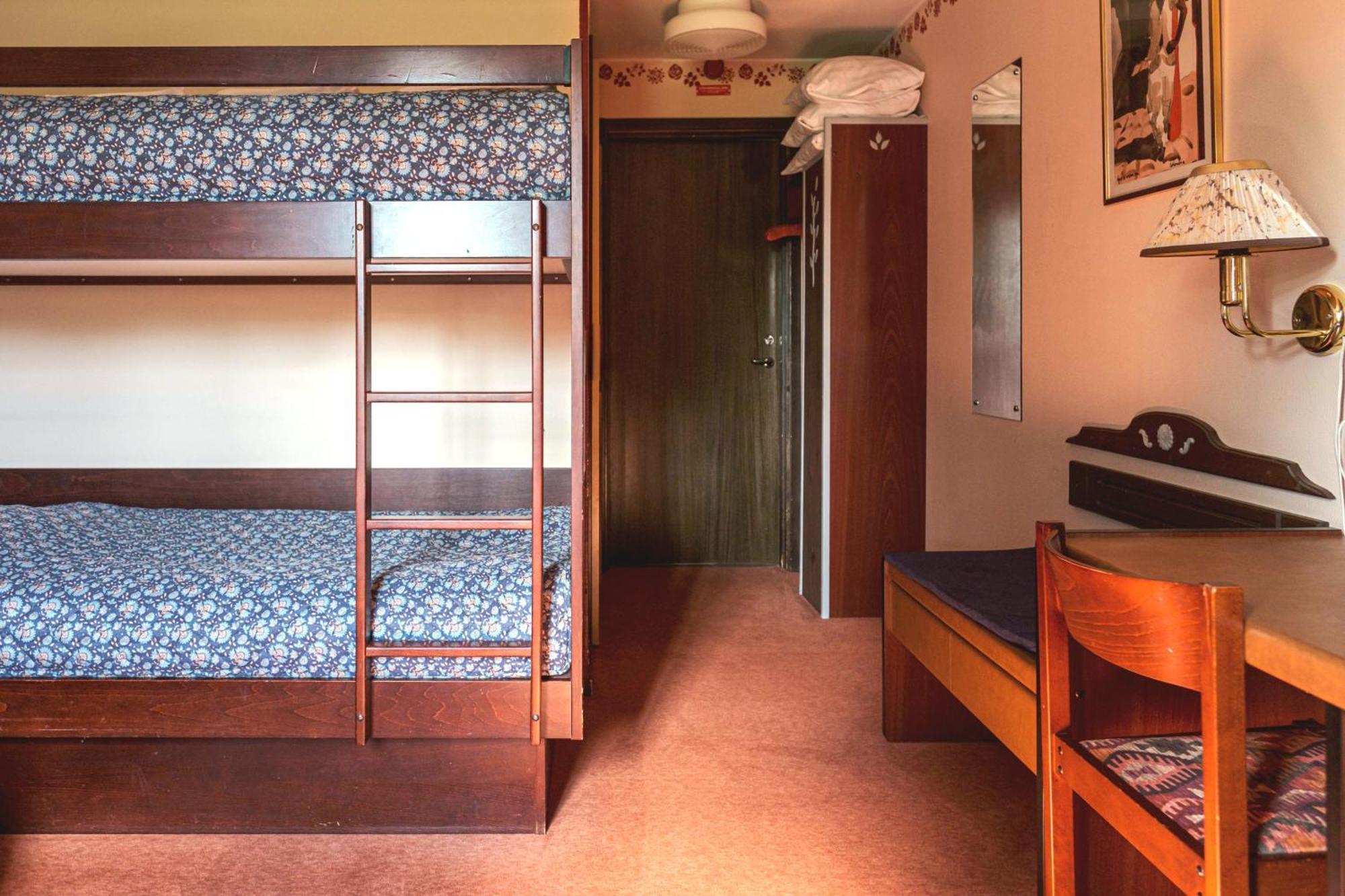 Jaemtkrogen Hotell Bracke  ห้อง รูปภาพ