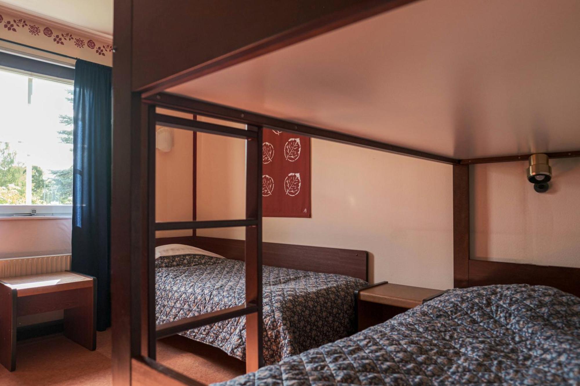 Jaemtkrogen Hotell Bracke  ห้อง รูปภาพ
