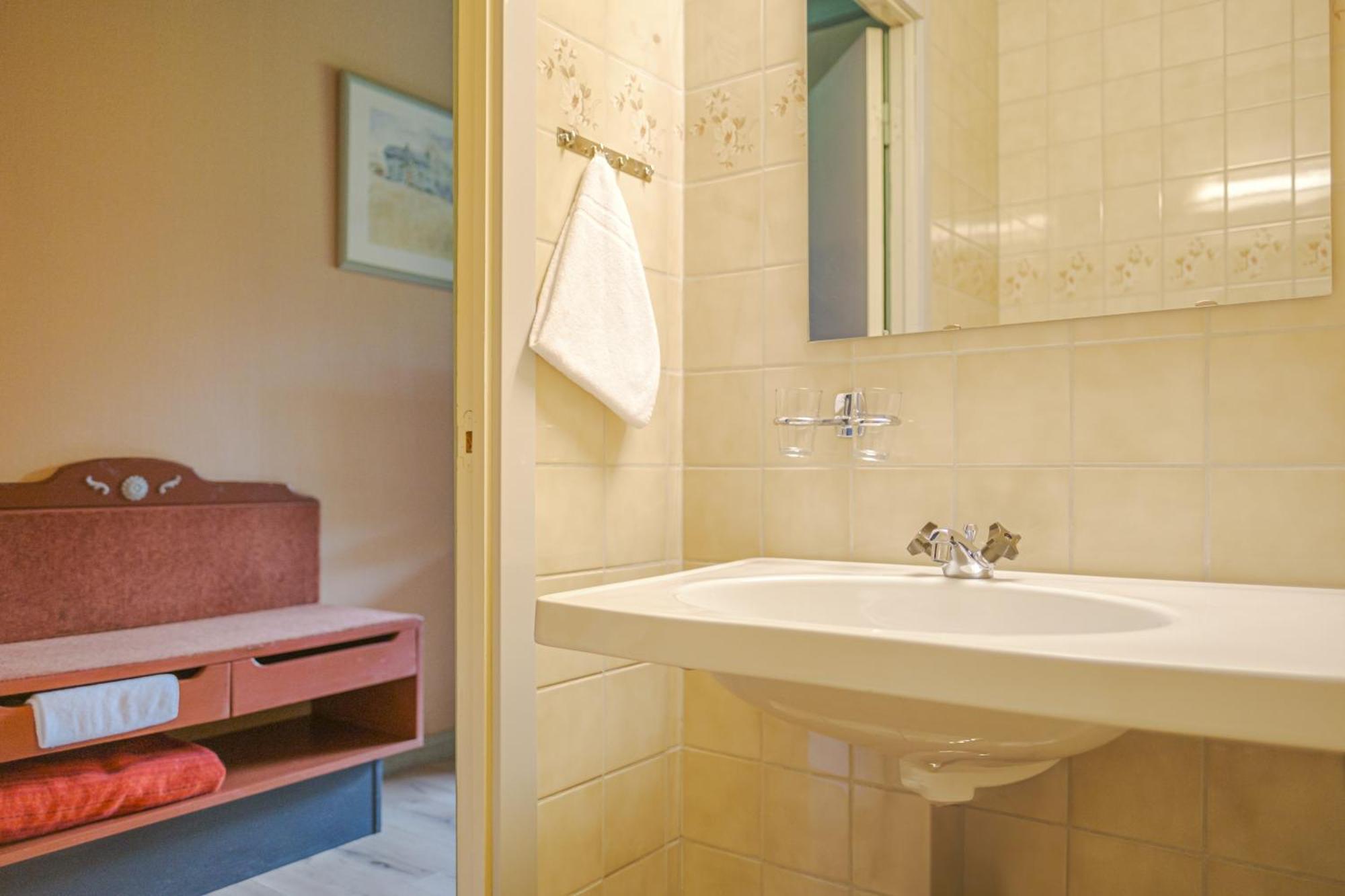 Jaemtkrogen Hotell Bracke  ภายนอก รูปภาพ