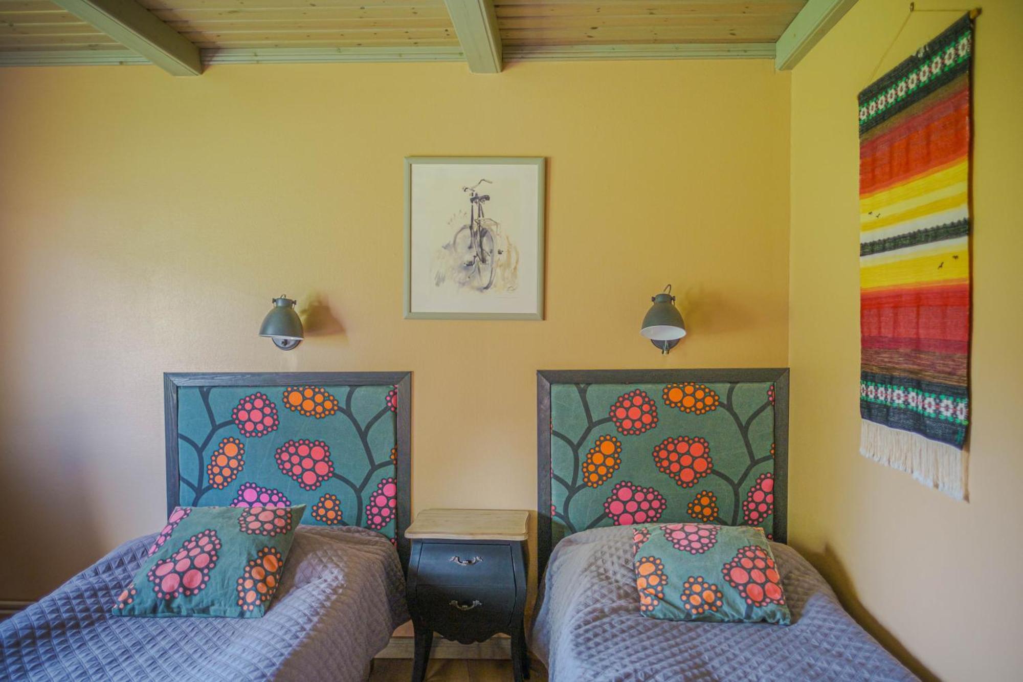 Jaemtkrogen Hotell Bracke  ห้อง รูปภาพ