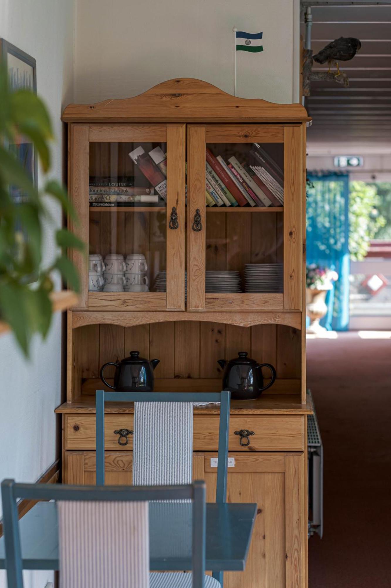 Jaemtkrogen Hotell Bracke  ภายนอก รูปภาพ